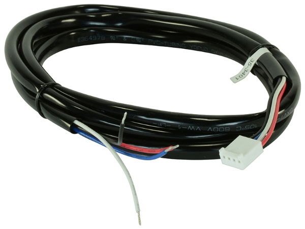 AEM : Power / Sensor Harness