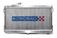 Koyorad: Alloy Radiators  (36mm / 53mm Core) : Nissan Skyline V35