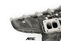 Artec: Ford Barra T4 Thermal Management - Blanket