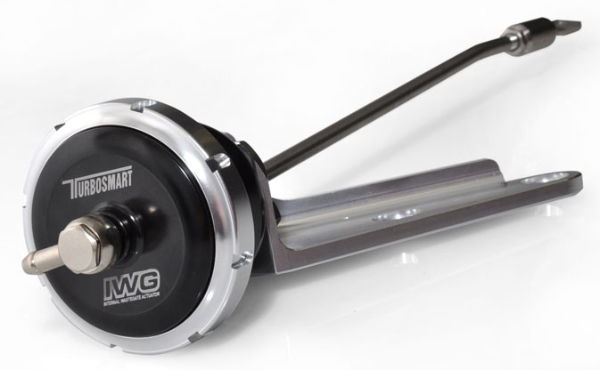 Turbosmart: IWG75 EVO 10 Black