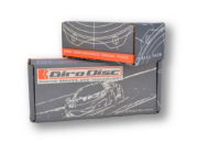 Girodisc: Street/Strip Front Pads (SS-1029F):  RS3 (8V)  /  TT RS (8S)