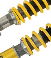 Ohlins: Subaru Impreza, WRX STi 2007- R&T Suspension Kit