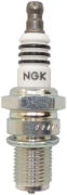 NGK: BR9EIX Iridium Spark Plugs: Evo I - VIII (Set of 4)