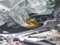 Beatrush: Engine Roll Stopper: Toyota: GR Yaris