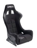 Corbeau: 'Pro-Series' System 3 Bucket Seat ( Kevlar / Carbon)