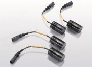 Eibach:  Pro-Tronic: Electronic Suspension Module:  M3/ M4 Competition (F-Series)