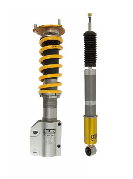 Ohlins: Honda Civic R (FD2) 2007-2010 R&T Suspension Kit