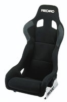 Recaro: Profi SPG XL FIA Motorsport Bucket Seat (Perlon Velour)