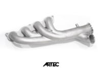 Artec: Honda K Series Sidewinder V-Band Exhaust Manifold