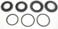 Brembo: Front Caliper Seal Kit Evo 5-9