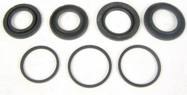 Brembo: Front Caliper Seal Kit Evo 5-9