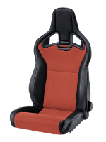 Recaro: Cross Sportster - ABE/TUV Certificated 