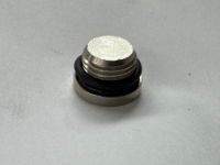 Air Block Off Bung - JMF Inlet Pipe