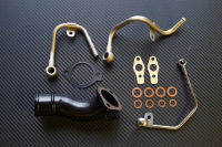 Ross Sport: Std Fitting Kit without Gasket - Evo 9