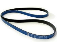 GATES RACING PERFORMANCE A/C BELT: MITSUBISHI EVO I-III