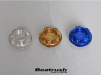 BEATRUSH: OIL FILLER CAP - EVO X