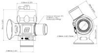 Turbosmart: BOV5 : Blow Off Valve Range