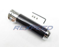 Rexpeed: Dry Carbon Ebrake Handle: Subaru/ Toyota: FRS/BRZ 