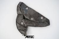 Artec: Nissan SR20 V-Band Thermal Management - Blanket