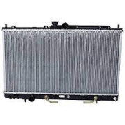 Koyorad: OE Spec Radiator : Evo VII-IX AUTO SYGF