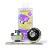 Powerflex: FRONT WISHBONE REAR BUSH CASTER ADJUST: Toyota: GR Yaris (1 pc)