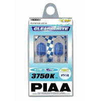 PIAA: COMPETITION BULBS W5W WEDGE T10 5 W