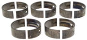 CLEVITE 77: TRI-METAL MAIN BEARING SET - EVO X