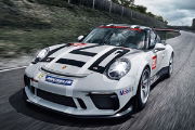 991 GT3 CUP