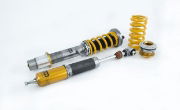 Ohlins: Audi RS4 / RS5 (B9) - Road & Track Inc Springs 