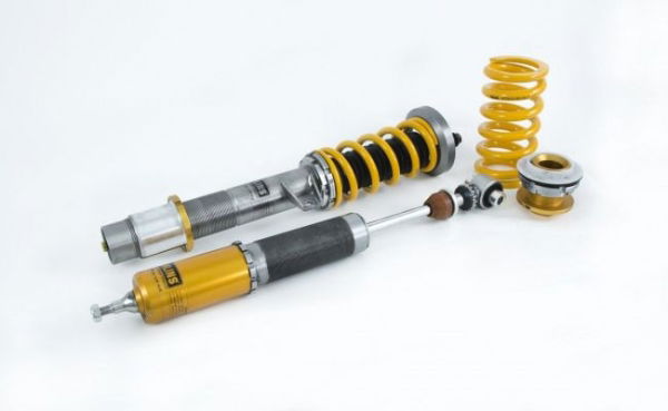 Ohlins: Audi RS4 / RS5 (B9) - Road & Track Inc Springs 