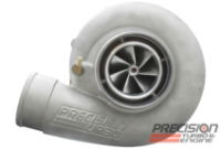 PRECISION TURBO: PT6870 G2 CEA TURBOCHARGER