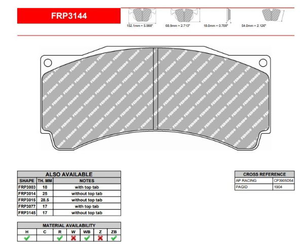 FRP3144