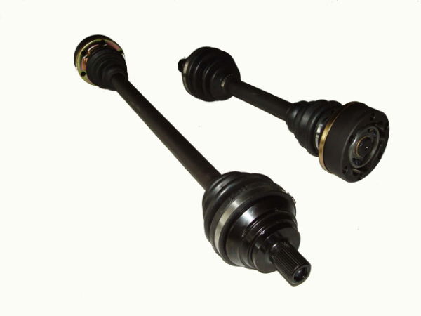 DriveShaft Shop: 2000-2005 MK1 Audi TT (4cyl) Quattro 800hp Level 4 Front Axles