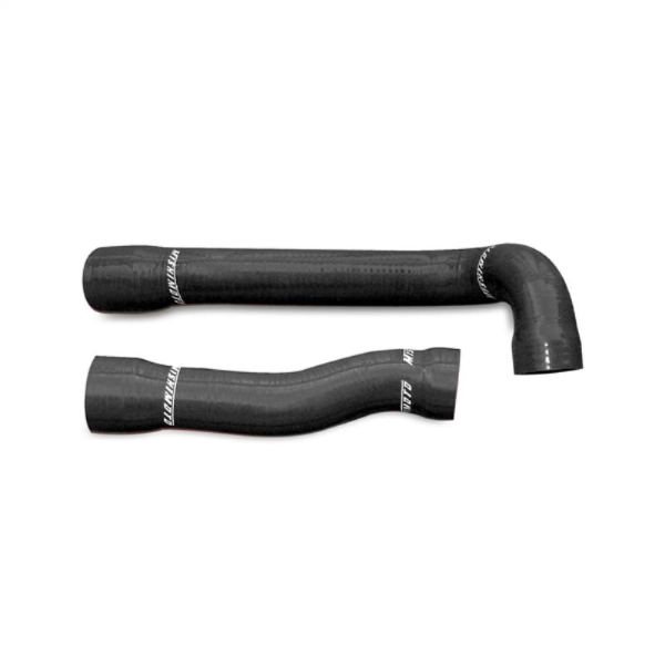 Mishimoto: Radiator Hose Kit, BMW E46 M3 01-06