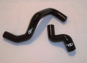 SFS: Corolla AE86:  Coolant (2 hose) Kit- various Colours