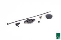 Radium: Sound Symposer Delete Kit, 2013+ Focus ST