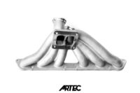 Artec: Toyota 2JZ GE T4 Exhaust Manifold