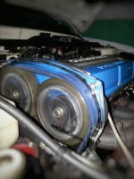 Zaklee Cam Cover, Evo 4-8 