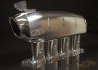 JM Fabrications: 2G DSM Drag Version Intake Manifold