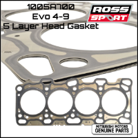 Head Gasket - Evo 8MR & 9 (5 Layer MLS)