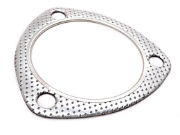 VIBRANT: 3-BOLT HIGH TEMPERATURE EXHAUST GASKETS