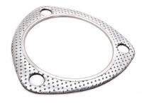 VIBRANT: 3-BOLT HIGH TEMPERATURE EXHAUST GASKETS