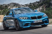 F87 M2, COMPETITION & CS