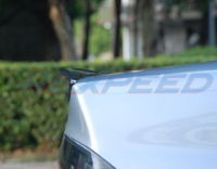 Type-D Carbon Trunk Spoiler - Evo 7-9