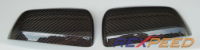 Rexpeed Dry Carbon Mirror Cover - Evo X