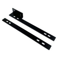 Millway: Seat bealt bracket for Millway floor mounts and Recaro sliders Right side