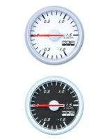 HKS: DIRECT BRIGHT METER 60MM VACUUM W/B