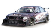 LANCER EVOLUTION V, VI, TM CP9A ASSO Version