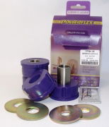 Powerflex: Front Wishbone Rear Bush: EVO 4-6 (2 PK)