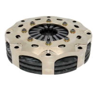 Tilton: 5.5″ OT-III Carbon Racing Clutches